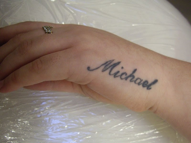 Name Tattoos Designs Ideas and Meaning Tattoos For You