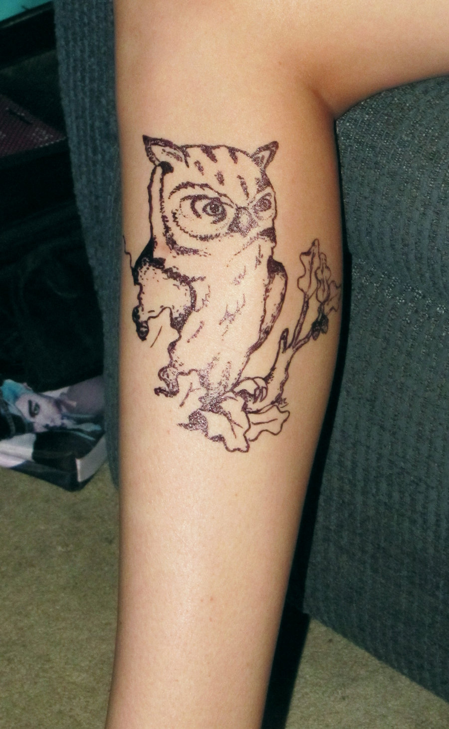 Owl Tattoos Designs, Ideas and Meaning Tattoos For You Owl Tattoos Designs, Ideas and Meaning Tattoos For You