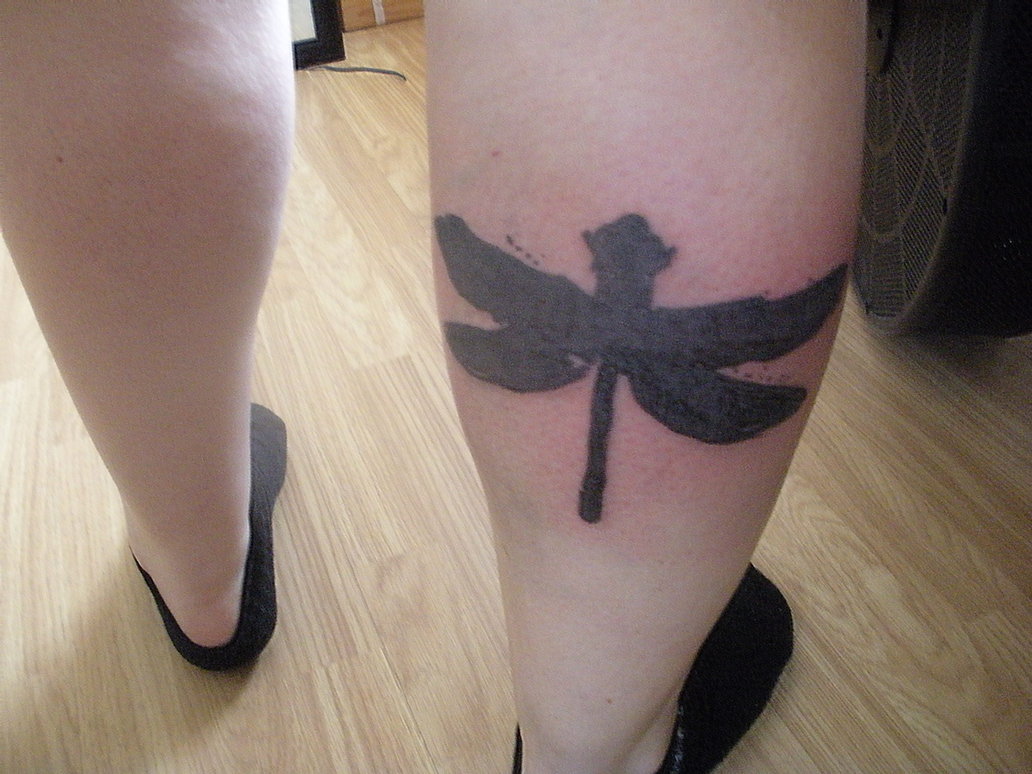 Dragonfly Tattoos Designs, Ideas and Meaning | Tattoos For You