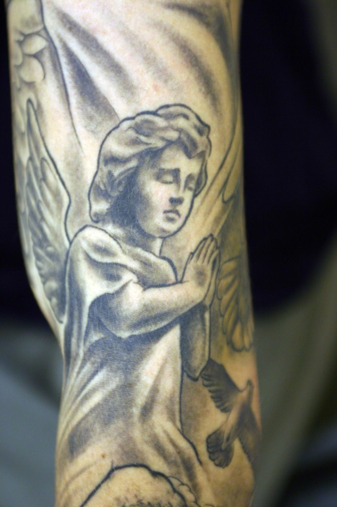 Religious Tattoos Designs, Ideas and Meaning Tattoos For You