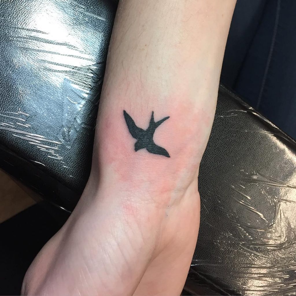 30 Best Bird Tattoo Ideas You Should Check