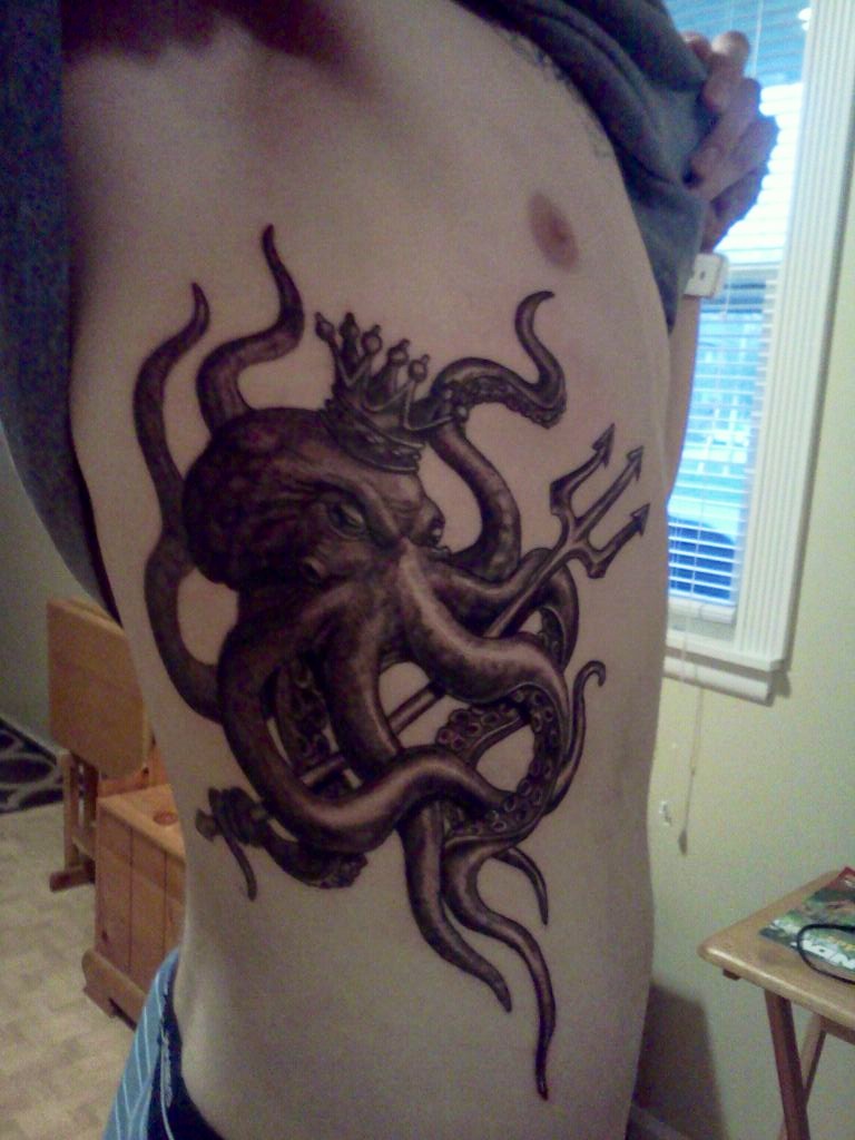 Octopus Tattoos Designs, Ideas and Meaning Tattoos For You Octopus Tattoos Designs, Ideas and Meaning Tattoos For You