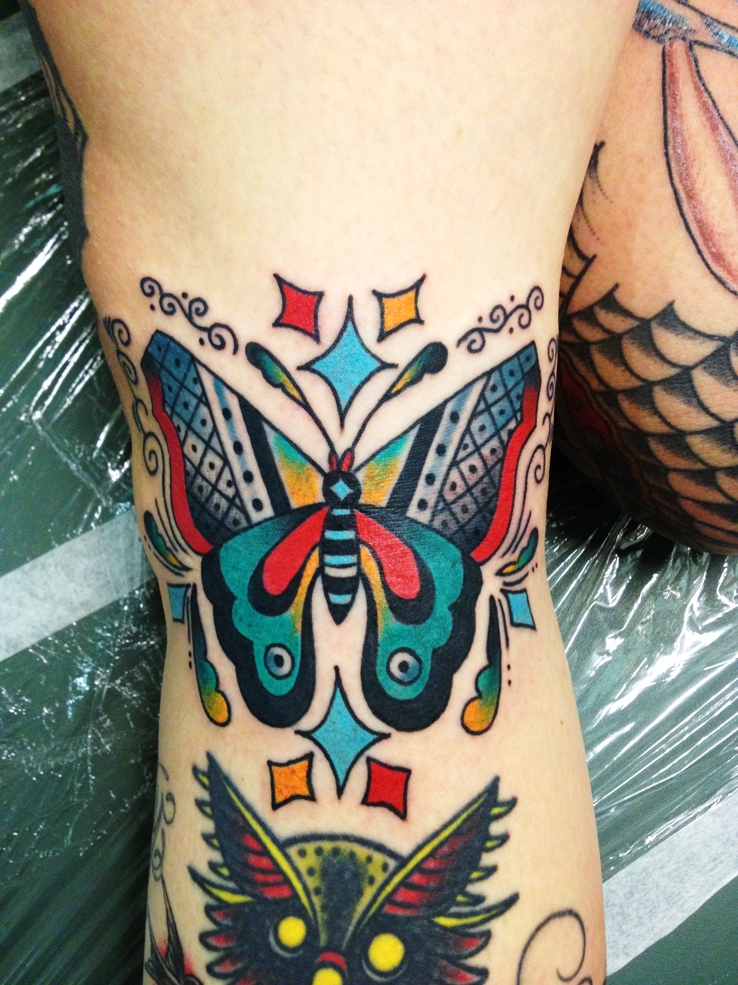 Traditional Tattoos Designs, Ideas and Meaning Tattoos For You