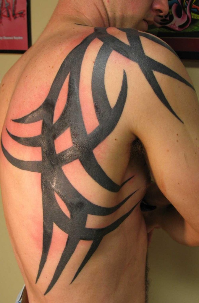 Tribal Tattoos