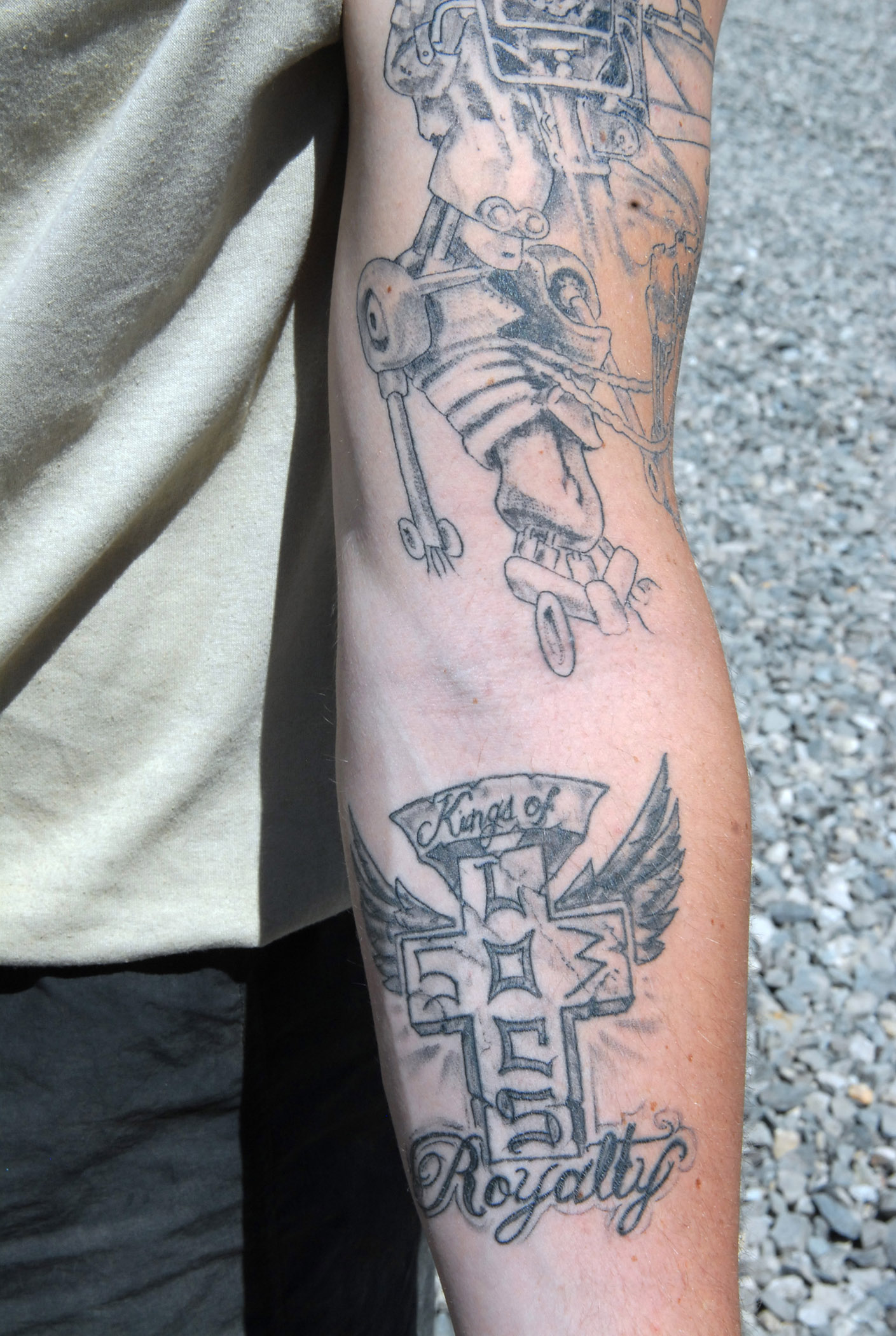 Military Army Tattoos Designs, Ideas and Meaning  Tattoos For You