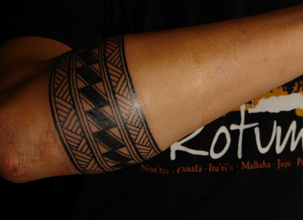 Hawaiian Tattoos Designs, Ideas and Meaning Tattoos For You