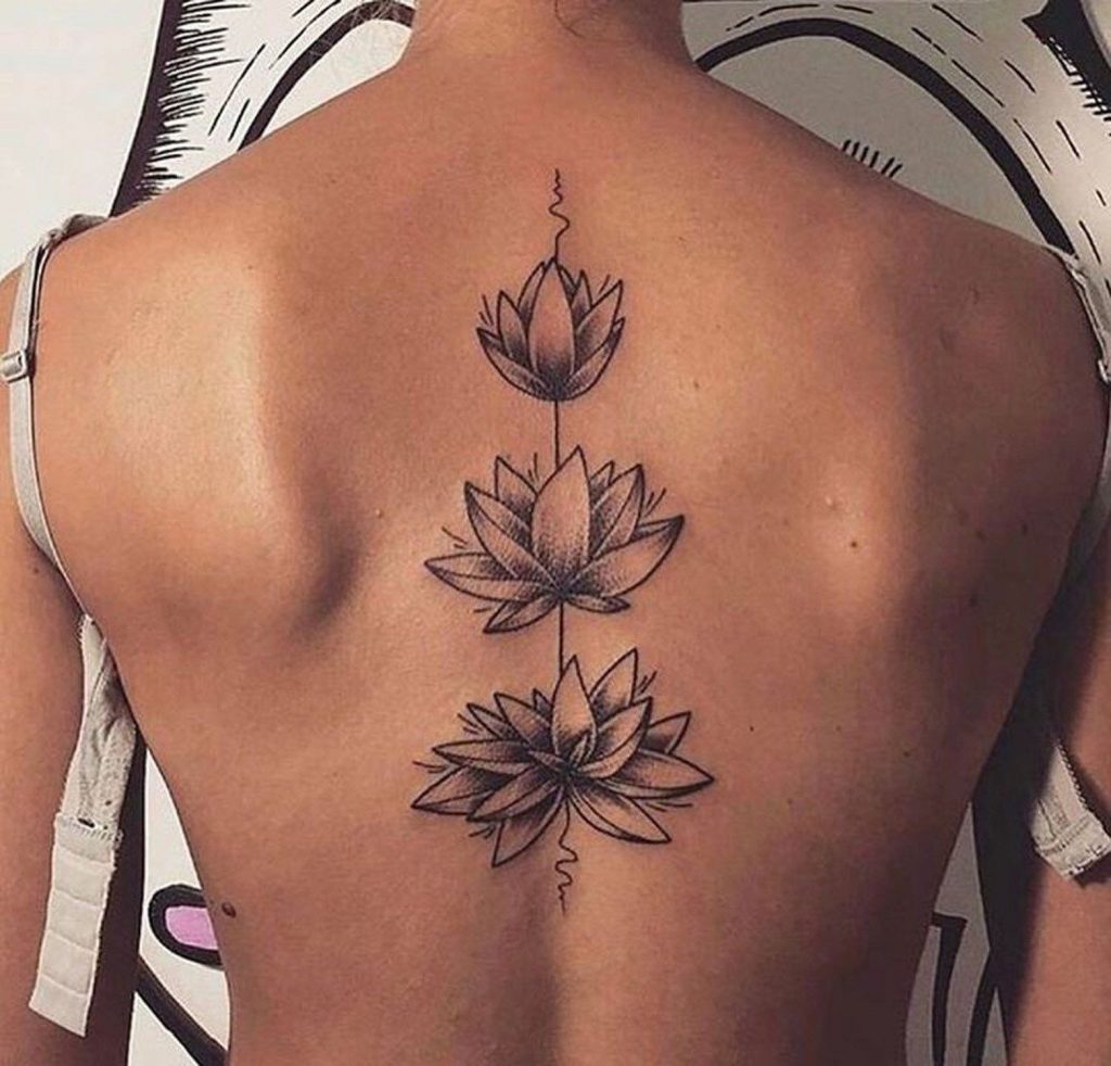 Lotus Tattoos Designs, Ideas and Meaning Tattoos For You Lotus Tattoos Designs, Ideas and Meaning Tattoos For You