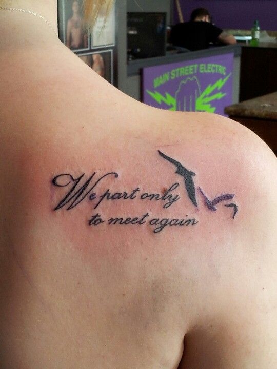 brother sister tattoo ideas