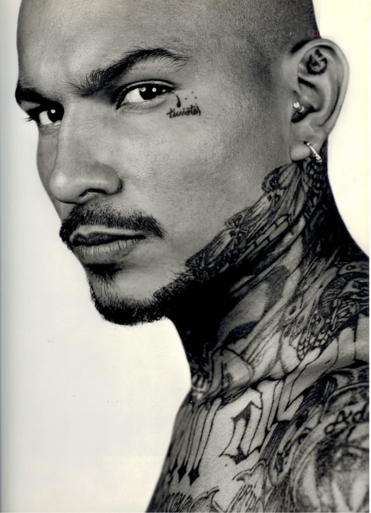 Prison Tattoos Designs, Ideas and Meaning | Tattoos For You