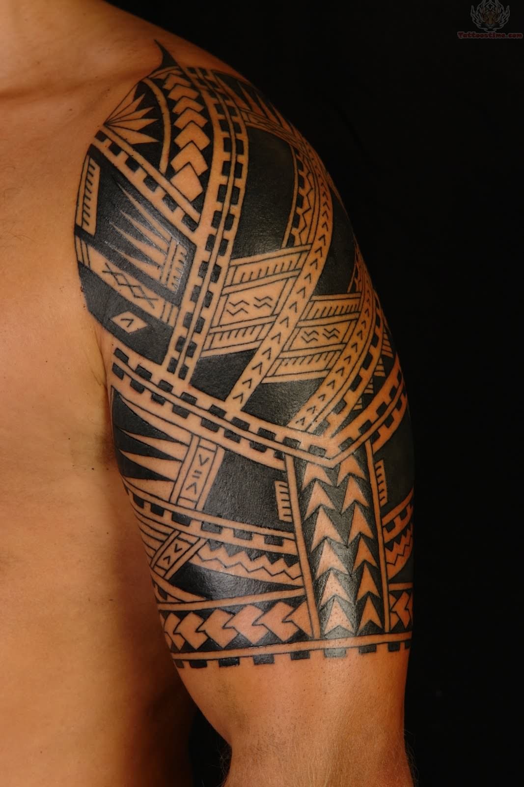 We promise you, you'll want to get all of these samoan tattoos. Samoa Tattoo . Samoan Tattoos Designs, Ideas and Meaning | Tattoos For You