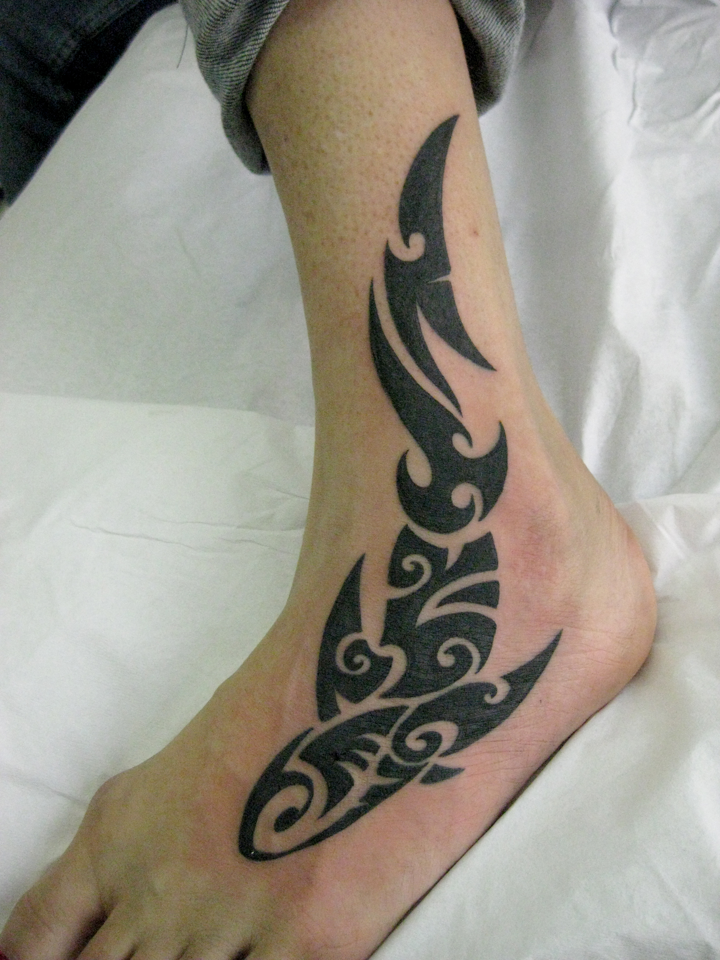 Shark Tattoos Designs Ideas and Meaning Tattoos For You