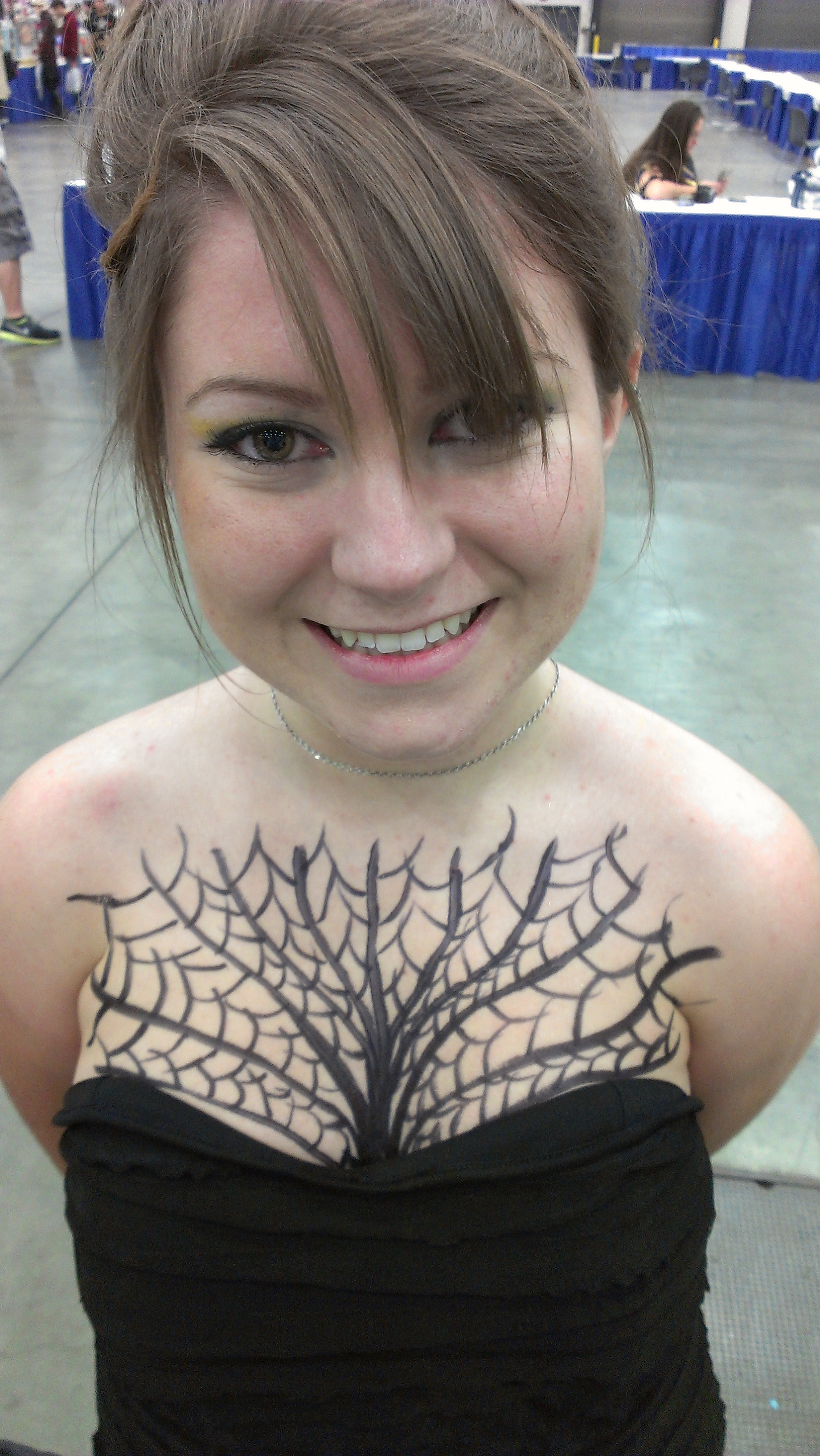 Spider Web Tattoos Designs, Ideas and Meaning - Tattoos For You