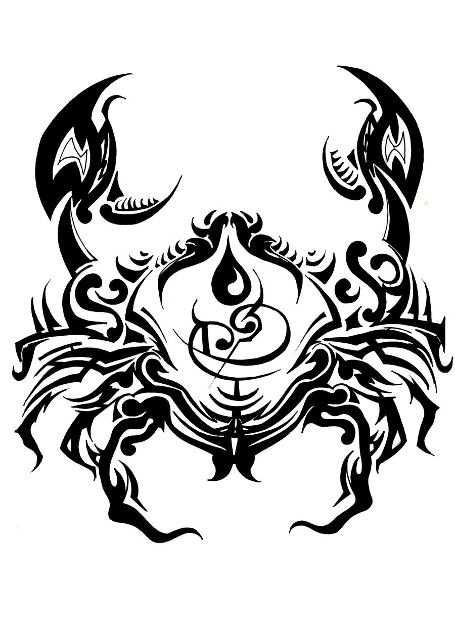 94+ Free Tattoo Design Zodiac Sign Cancer Idea Tattoo Photos 94+ Free Tattoo Design Zodiac Sign Cancer Idea Tattoo Photos
