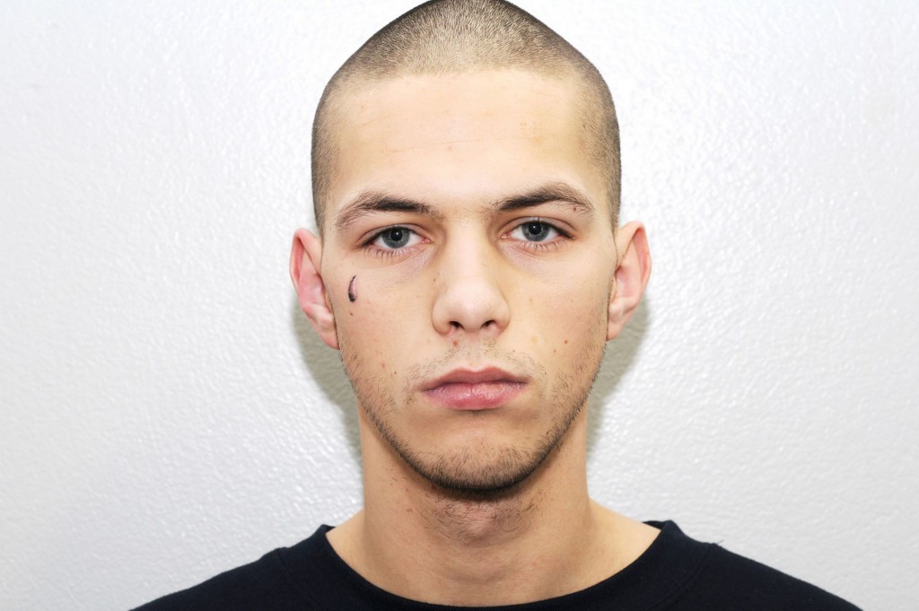 Teardrop Tattoos Designs, Ideas and Meaning Tattoos For You