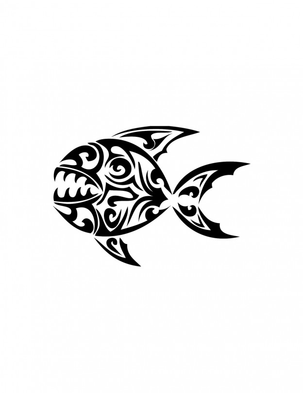 Fish Tattoos Designs, Ideas and Meaning Tattoos For You