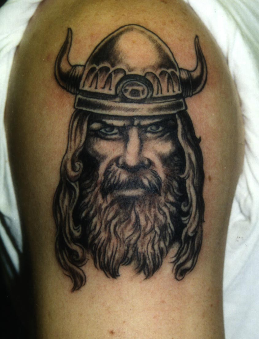 Viking Tattoos Designs, Ideas and Meaning  Tattoos For You