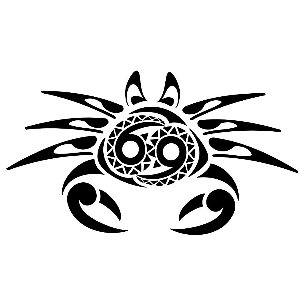 Cancer Tattoos Designs, Ideas and Meaning Tattoos For You