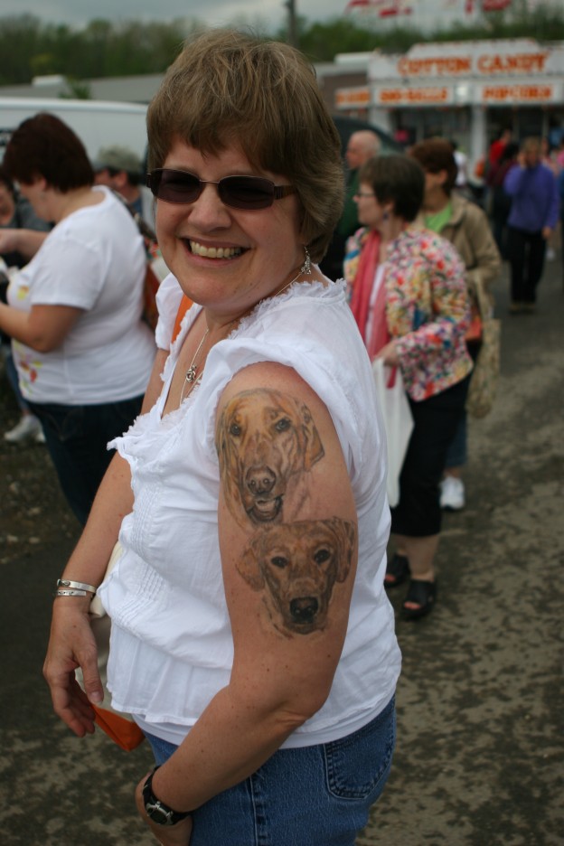  Dog Tattoos Designs, Ideas and Meaning - Tattoos For You