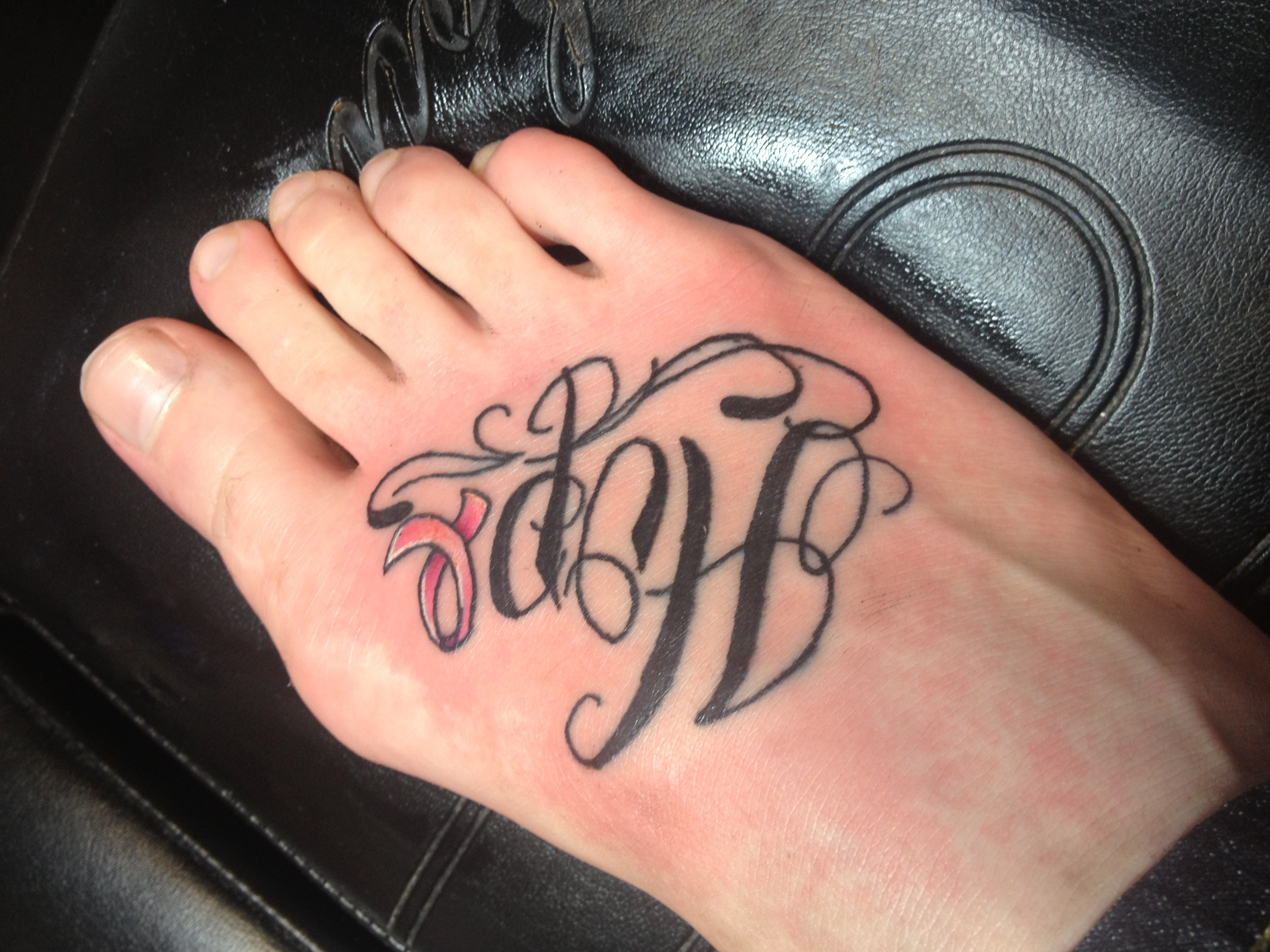 Hope Tattoos Designs, Ideas and Meaning Tattoos For You