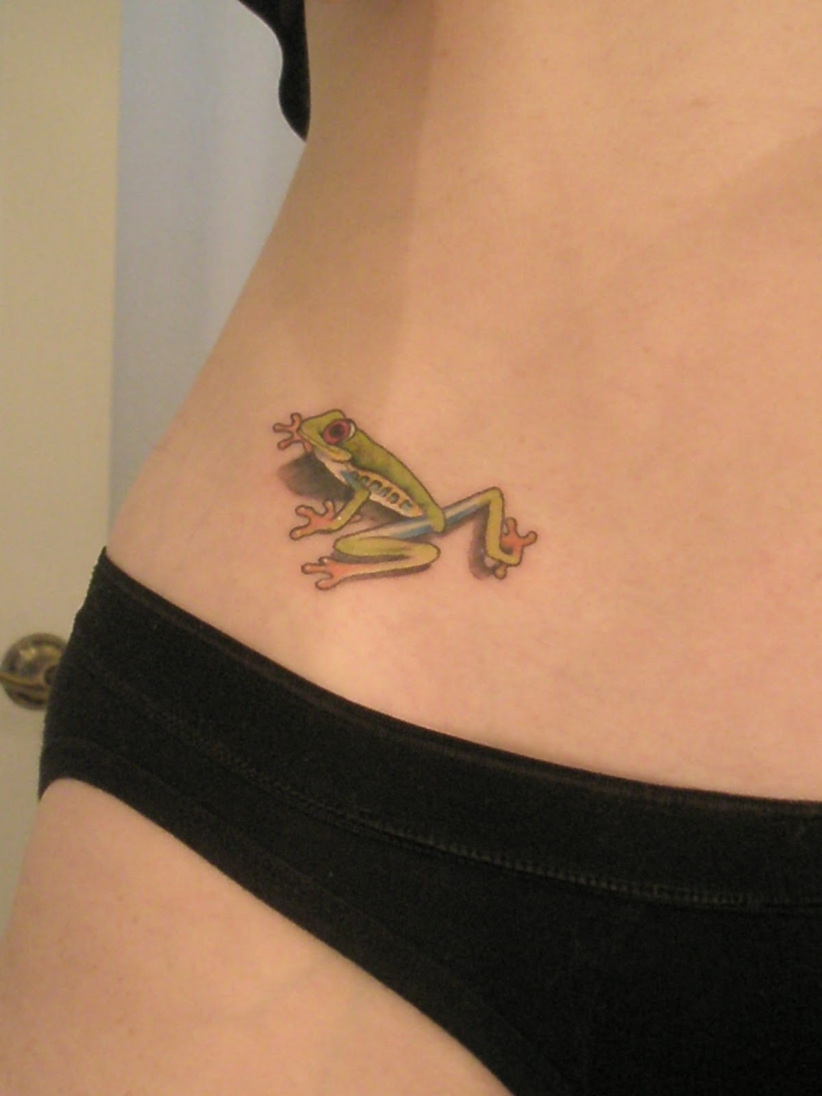 Frog Tattoos Designs, Ideas and Meaning | Tattoos For You