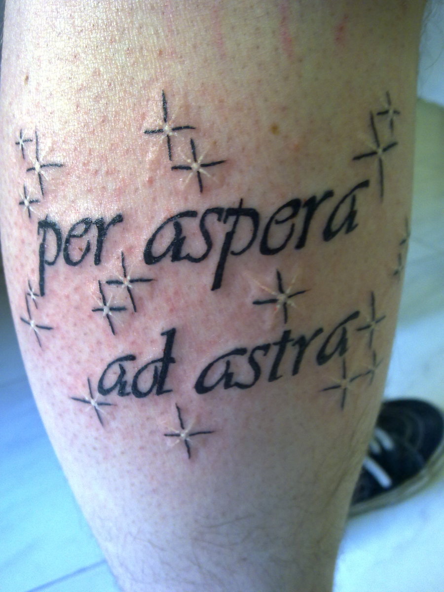Latin Phrases For Tattoos