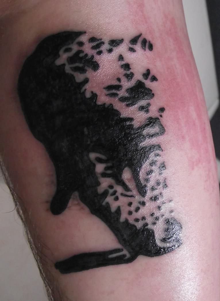 Leopard Tattoos Designs, Ideas and Meaning | Tattoos For You