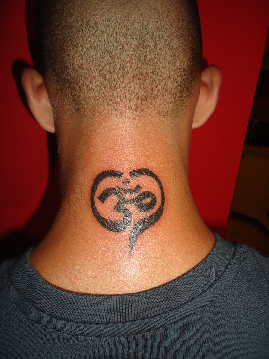 Om Tattoos