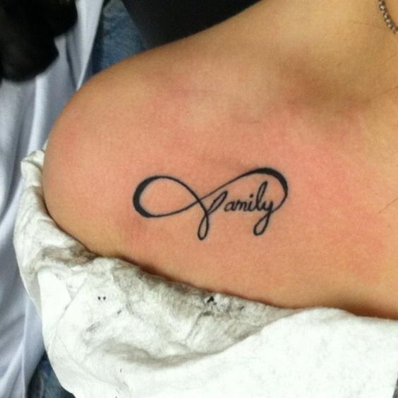 Family Tattoos Designs Ideas and Meaning  Tattoos For You