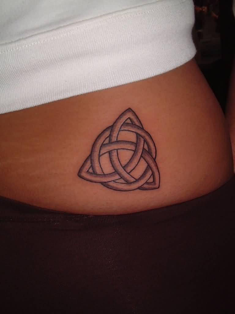 Celtic Knot Tattoos Designs, Ideas and Meaning | Tattoos ...