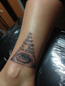 illuminati tattoos girls tattoo designs meaning