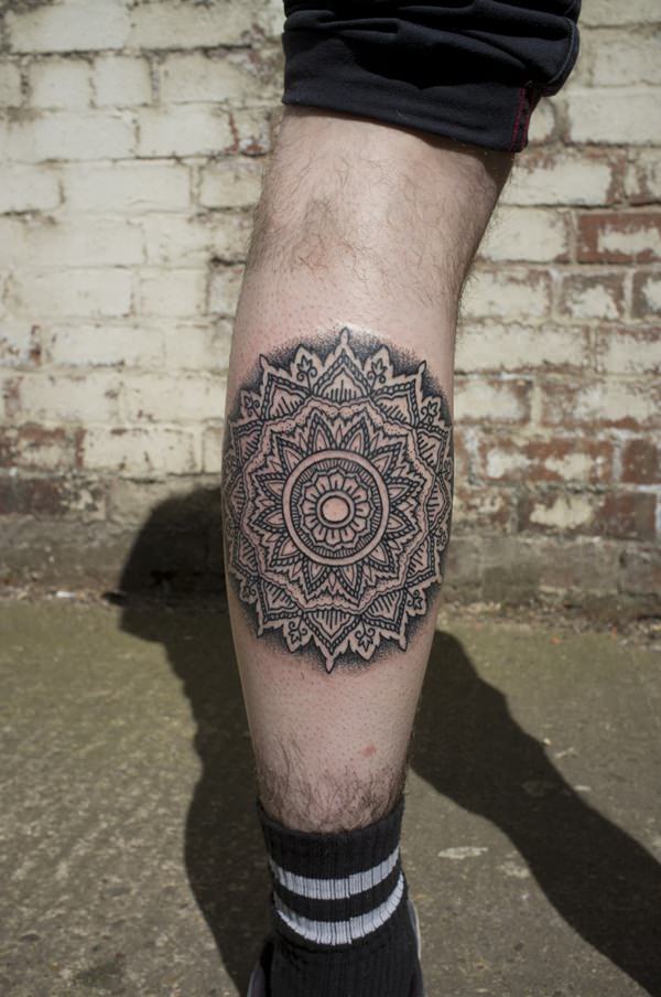 Mandala Tattoos Designs, Ideas and Meaning | Tattoos For You