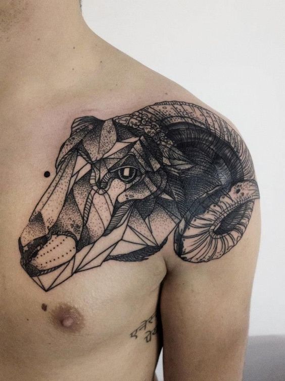 Black Sheep Tattoos Designs, Ideas and Meaning | Tattoos ...