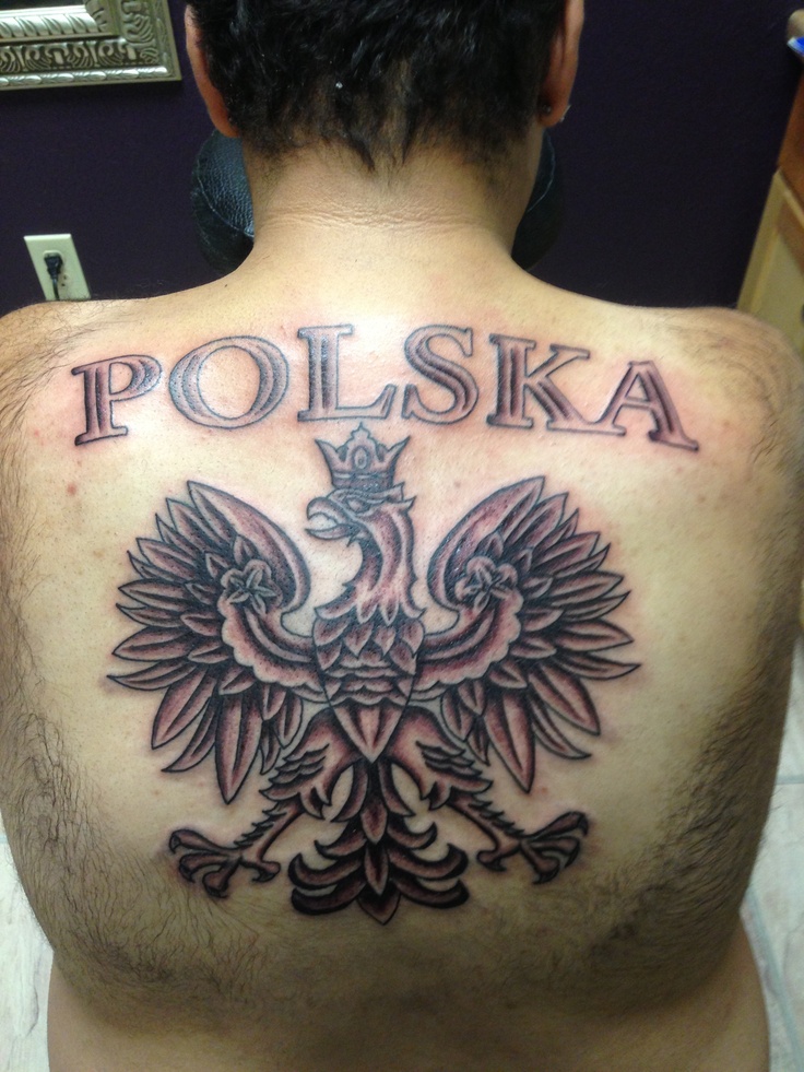 Polish Tattoo Ideas