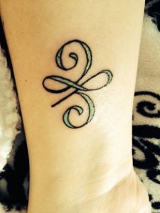 New Beginning Tattoos Designs, Ideas and Meaning - Tattoos For You