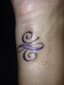 New Beginnings Tattoo Symbols