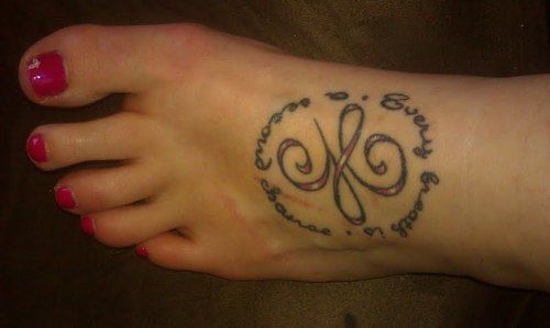 New Beginning Tattoos Designs, Ideas and Meaning | Tattoos For You