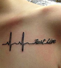 Pulse Tattoos