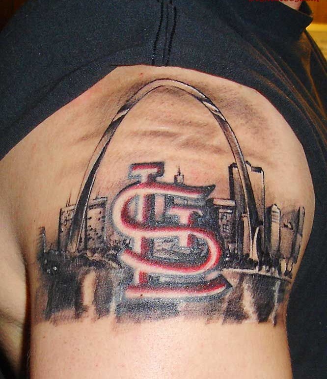 Sports Tattoos Designs, Ideas and Meaning | Tattoos For You