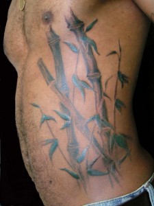 Bamboo Tattoos