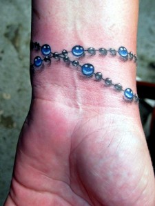 Bracelet Tattoos
