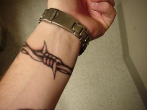 Bracelets Tattoo