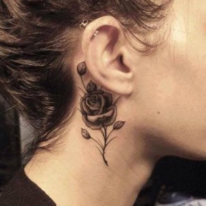 Dainty Feminine Tattoos