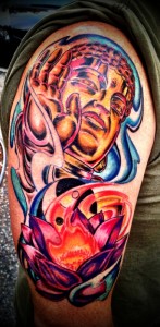 Electric Tattoo Images