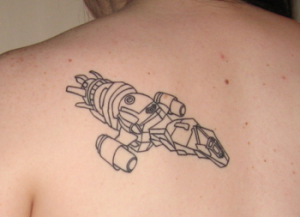 Firefly Tattoos