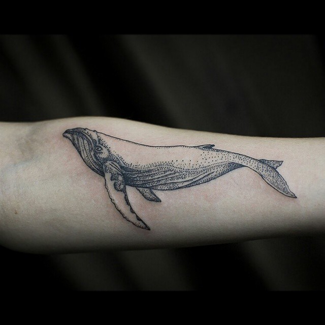 Whale Tattoos Designs Ideas And Meaning Tattoos For You