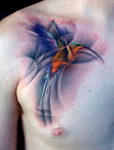 Images of Realism Tattoos