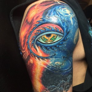 Images of Tool Tattoos