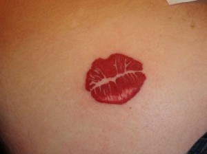 Kiss Tattoos