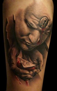 Tattoo Realism