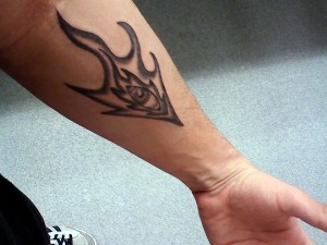 Tool Tattoos Ideas